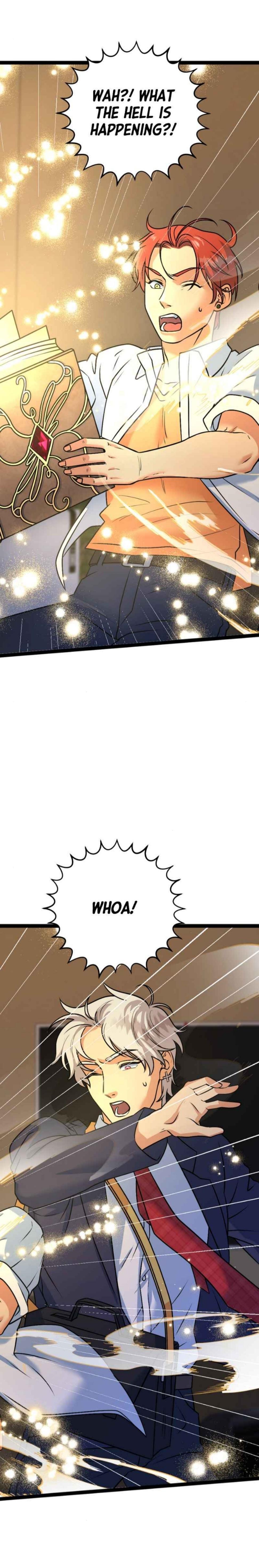 High-School-Boys-Trapped-In-A-Fantasy-World-By-Mack-Seru-Uncensored-Eng page 4