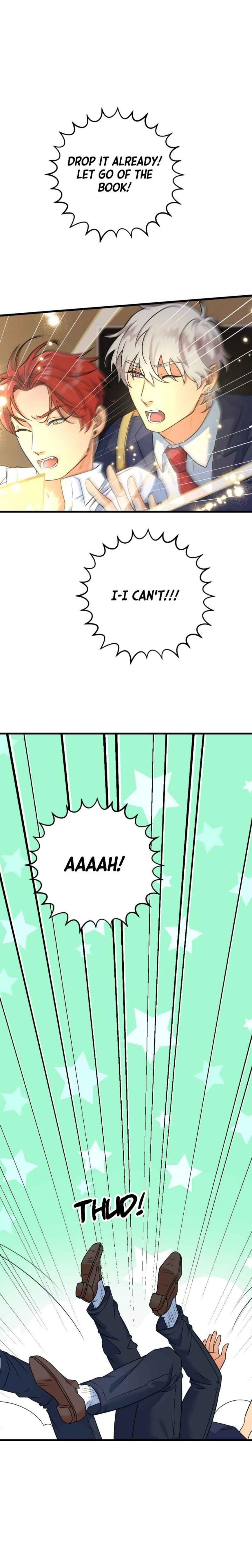 High-School-Boys-Trapped-In-A-Fantasy-World-By-Mack-Seru-Uncensored-Eng chapter_103 thumbnail