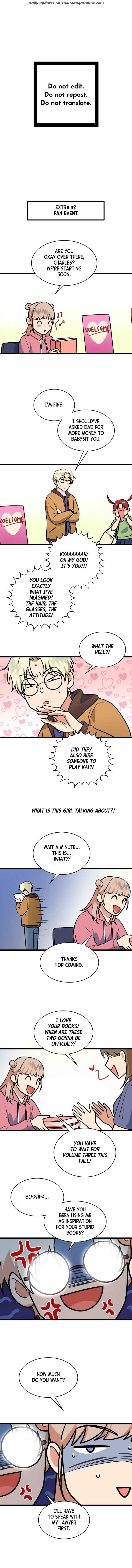 High-School-Boys-Trapped-In-A-Fantasy-World-By-Mack-Seru-Uncensored-Eng chapter_106 thumbnail