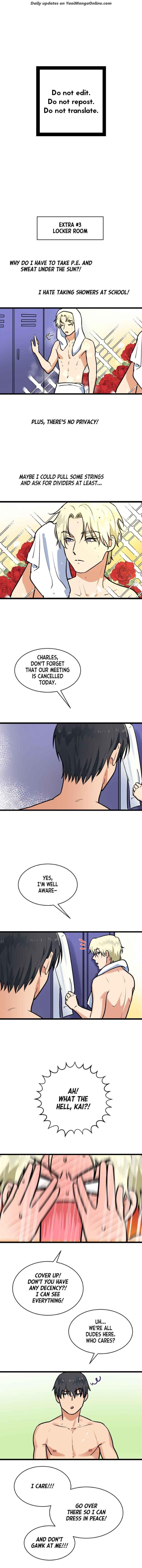 High-School-Boys-Trapped-In-A-Fantasy-World-By-Mack-Seru-Uncensored-Eng chapter_107 thumbnail