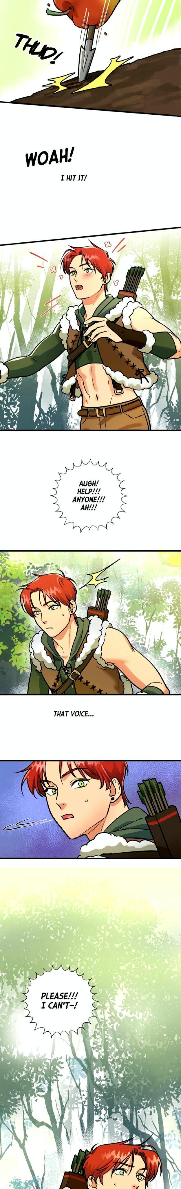 High-School-Boys-Trapped-In-A-Fantasy-World-By-Mack-Seru-Uncensored-Eng page 4