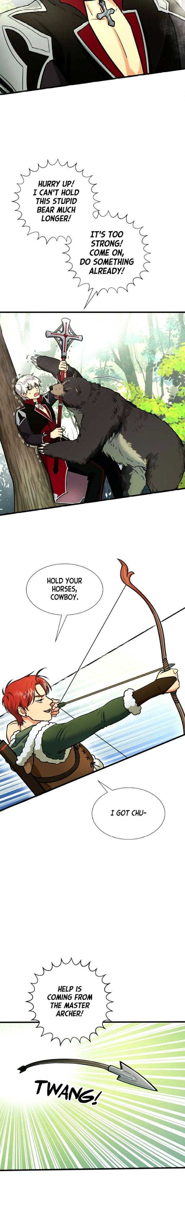 High-School-Boys-Trapped-In-A-Fantasy-World-By-Mack-Seru-Uncensored-Eng page 2
