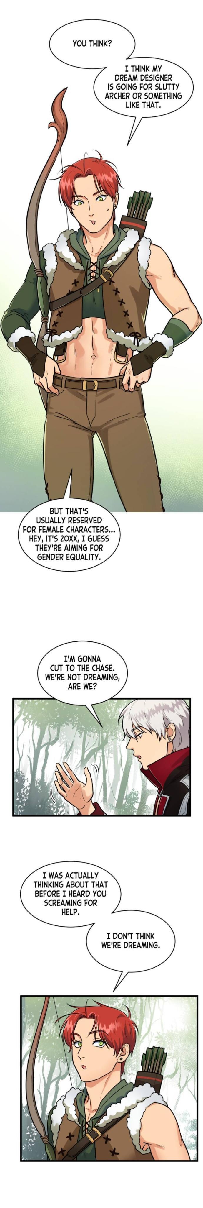High-School-Boys-Trapped-In-A-Fantasy-World-By-Mack-Seru-Uncensored-Eng page 2