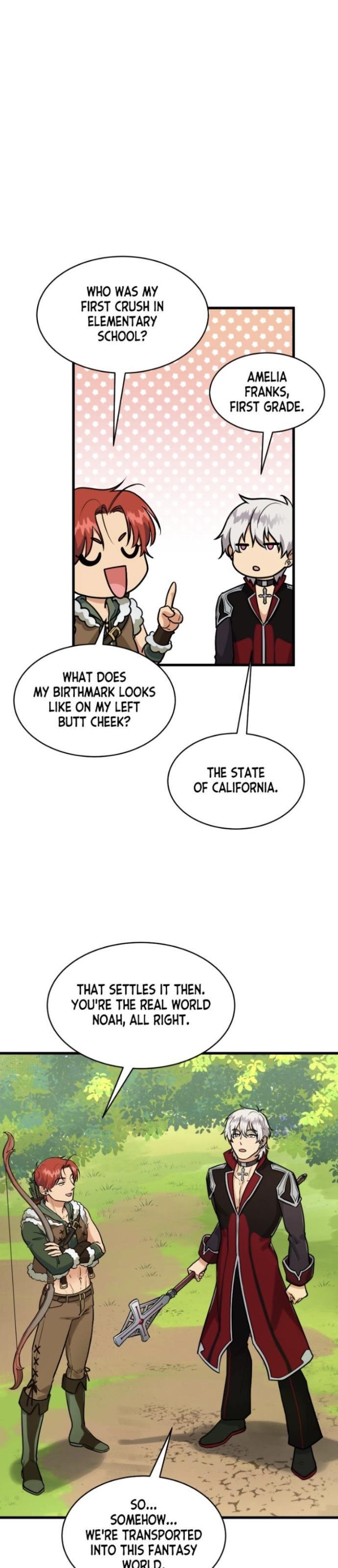 High-School-Boys-Trapped-In-A-Fantasy-World-By-Mack-Seru-Uncensored-Eng page 4