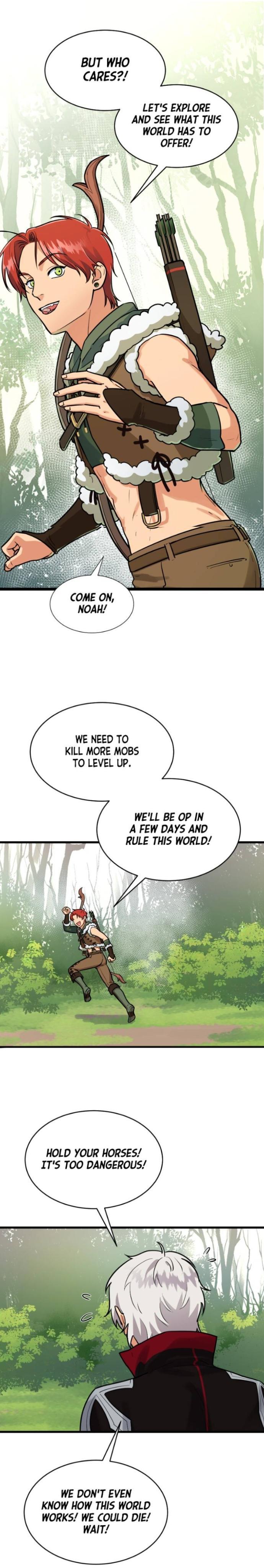 High-School-Boys-Trapped-In-A-Fantasy-World-By-Mack-Seru-Uncensored-Eng page 7