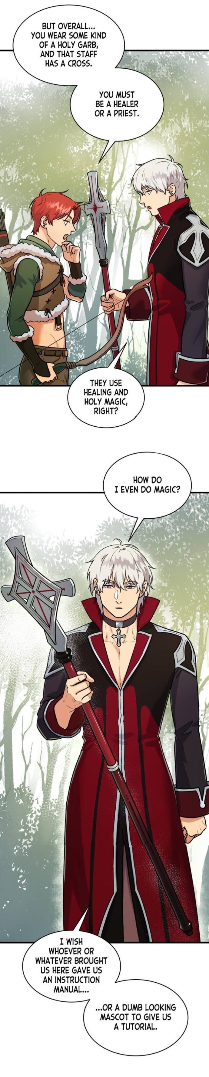 High-School-Boys-Trapped-In-A-Fantasy-World-By-Mack-Seru-Uncensored-Eng page 3