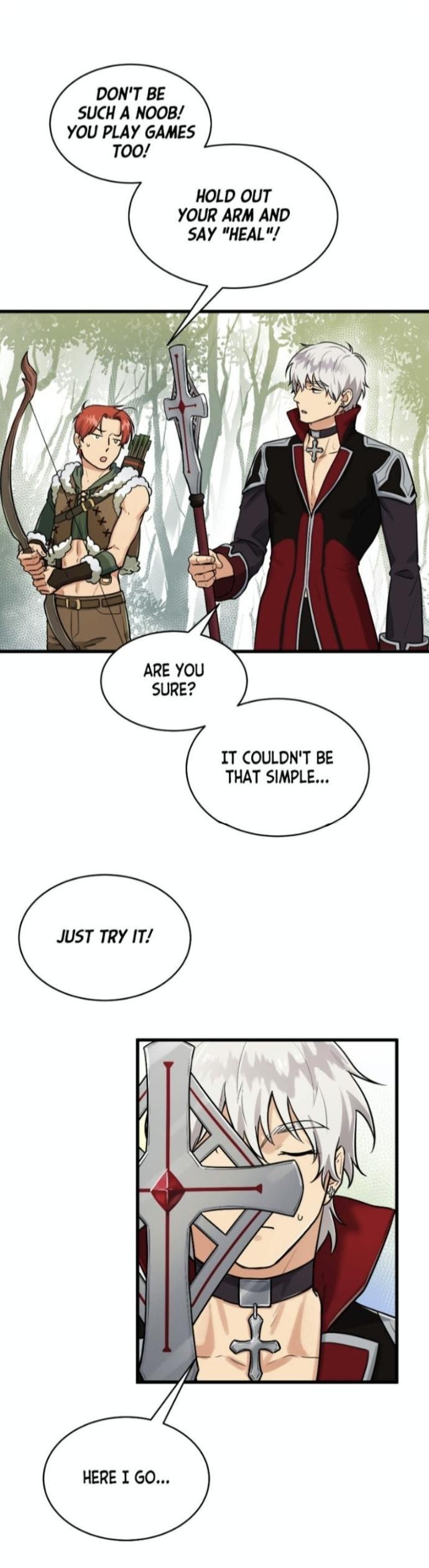 High-School-Boys-Trapped-In-A-Fantasy-World-By-Mack-Seru-Uncensored-Eng page 4