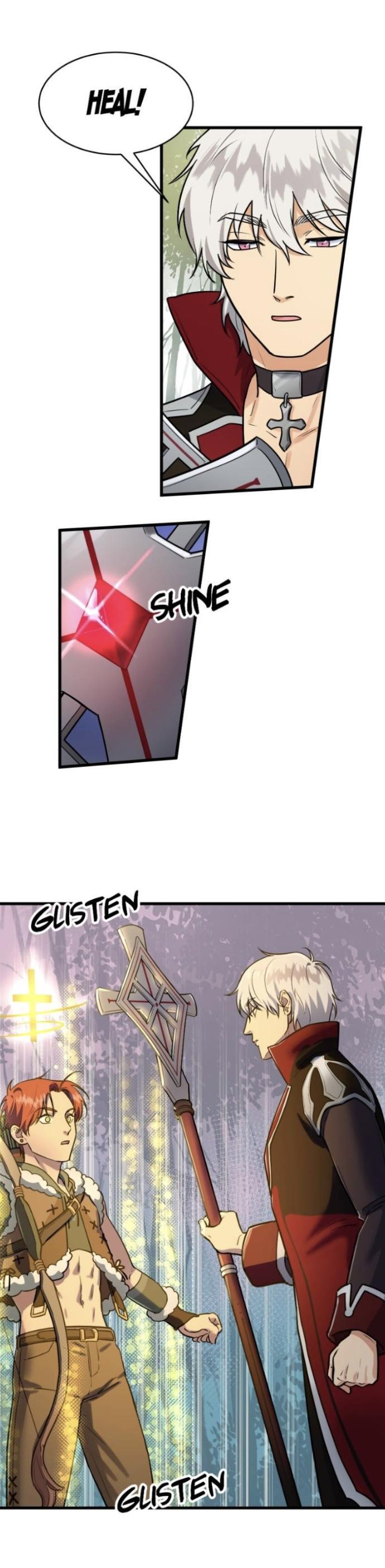 High-School-Boys-Trapped-In-A-Fantasy-World-By-Mack-Seru-Uncensored-Eng page 6