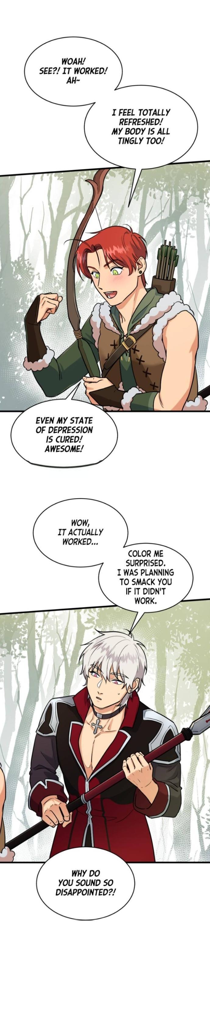 High-School-Boys-Trapped-In-A-Fantasy-World-By-Mack-Seru-Uncensored-Eng page 7