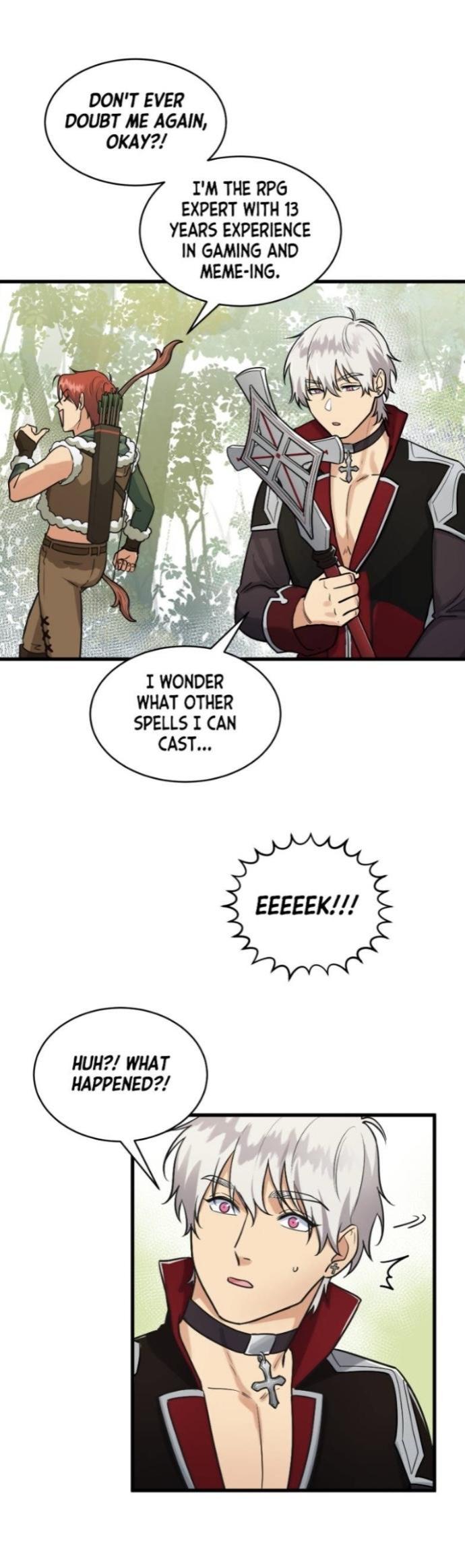 High-School-Boys-Trapped-In-A-Fantasy-World-By-Mack-Seru-Uncensored-Eng page 8