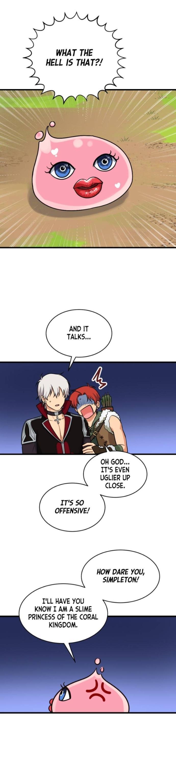 High-School-Boys-Trapped-In-A-Fantasy-World-By-Mack-Seru-Uncensored-Eng page 9