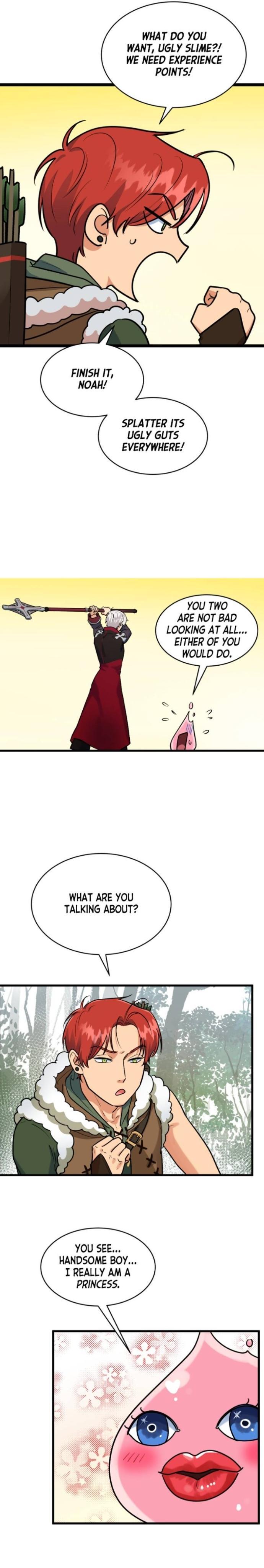 High-School-Boys-Trapped-In-A-Fantasy-World-By-Mack-Seru-Uncensored-Eng page 2