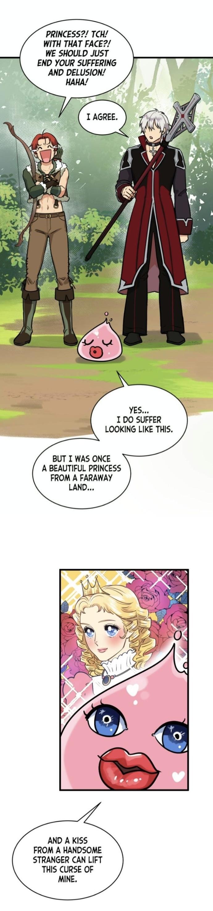 High-School-Boys-Trapped-In-A-Fantasy-World-By-Mack-Seru-Uncensored-Eng page 3