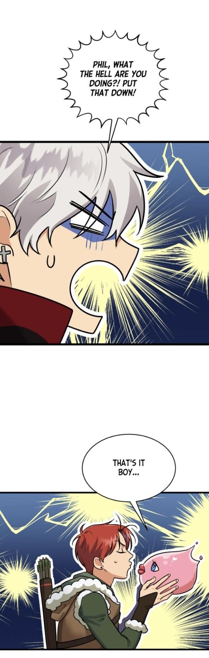 High-School-Boys-Trapped-In-A-Fantasy-World-By-Mack-Seru-Uncensored-Eng page 5