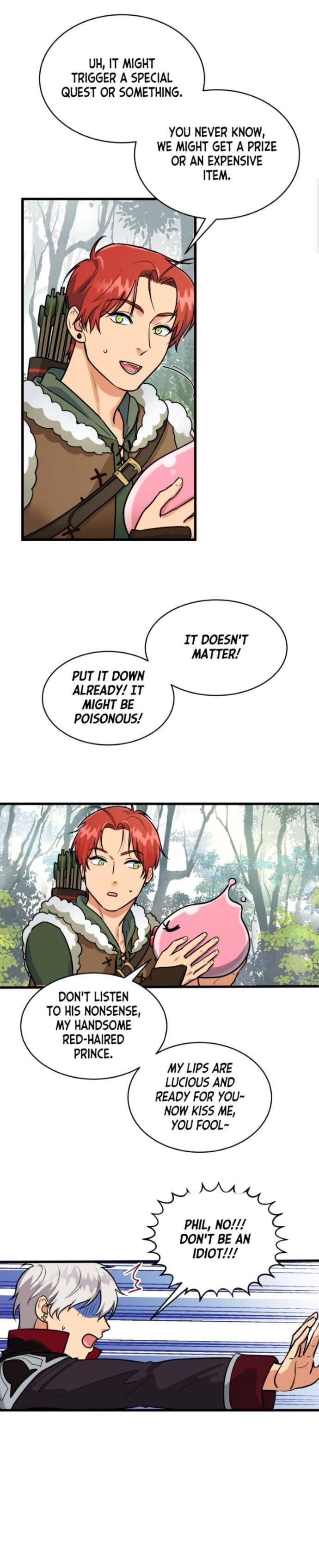 High-School-Boys-Trapped-In-A-Fantasy-World-By-Mack-Seru-Uncensored-Eng page 6