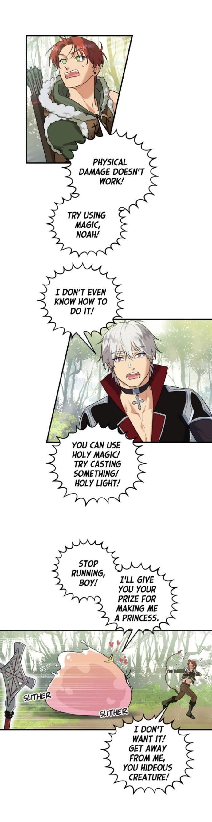 High-School-Boys-Trapped-In-A-Fantasy-World-By-Mack-Seru-Uncensored-Eng page 7