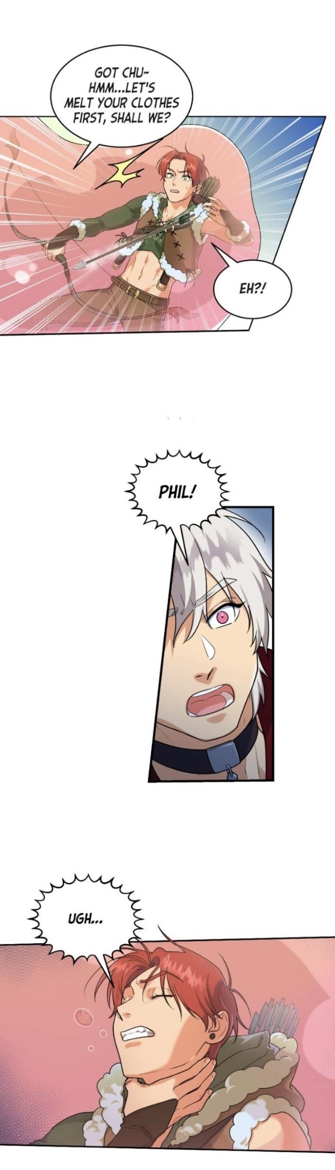 High-School-Boys-Trapped-In-A-Fantasy-World-By-Mack-Seru-Uncensored-Eng page 3