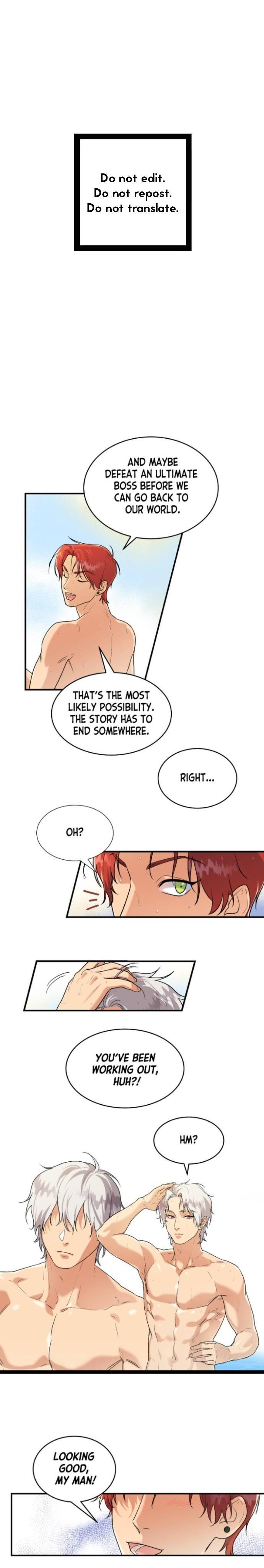 High-School-Boys-Trapped-In-A-Fantasy-World-By-Mack-Seru-Uncensored-Eng chapter_118 thumbnail