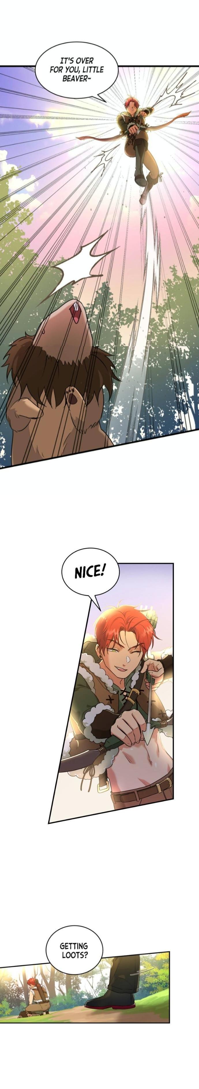 High-School-Boys-Trapped-In-A-Fantasy-World-By-Mack-Seru-Uncensored-Eng page 5