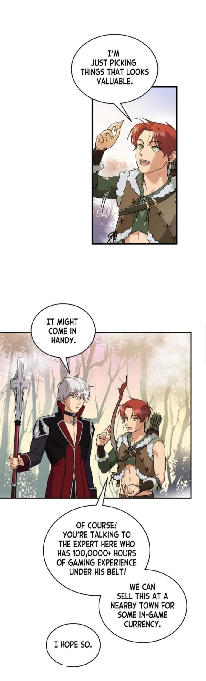 High-School-Boys-Trapped-In-A-Fantasy-World-By-Mack-Seru-Uncensored-Eng page 6