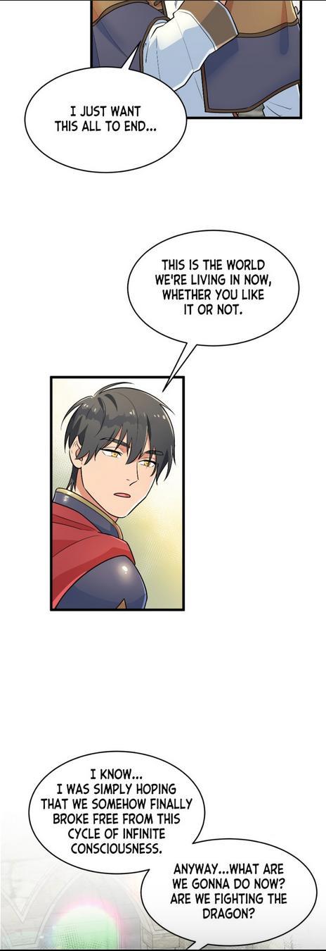 High-School-Boys-Trapped-In-A-Fantasy-World-By-Mack-Seru-Uncensored-Eng page 3