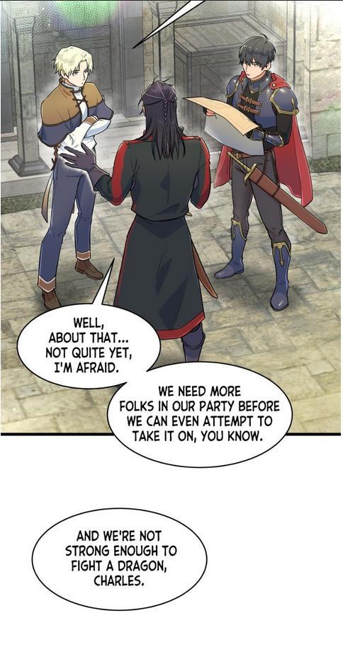 High-School-Boys-Trapped-In-A-Fantasy-World-By-Mack-Seru-Uncensored-Eng page 4
