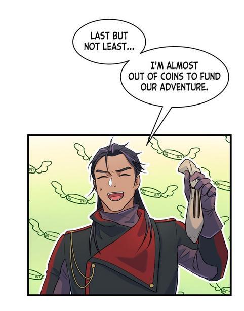 High-School-Boys-Trapped-In-A-Fantasy-World-By-Mack-Seru-Uncensored-Eng page 5