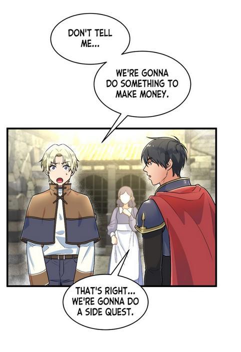 High-School-Boys-Trapped-In-A-Fantasy-World-By-Mack-Seru-Uncensored-Eng page 6