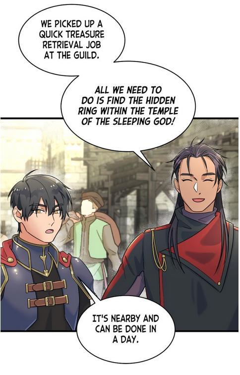 High-School-Boys-Trapped-In-A-Fantasy-World-By-Mack-Seru-Uncensored-Eng page 7