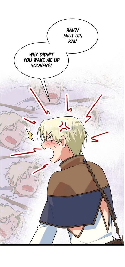High-School-Boys-Trapped-In-A-Fantasy-World-By-Mack-Seru-Uncensored-Eng page 10