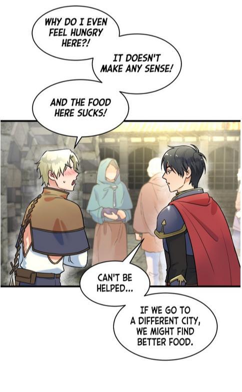 High-School-Boys-Trapped-In-A-Fantasy-World-By-Mack-Seru-Uncensored-Eng page 3