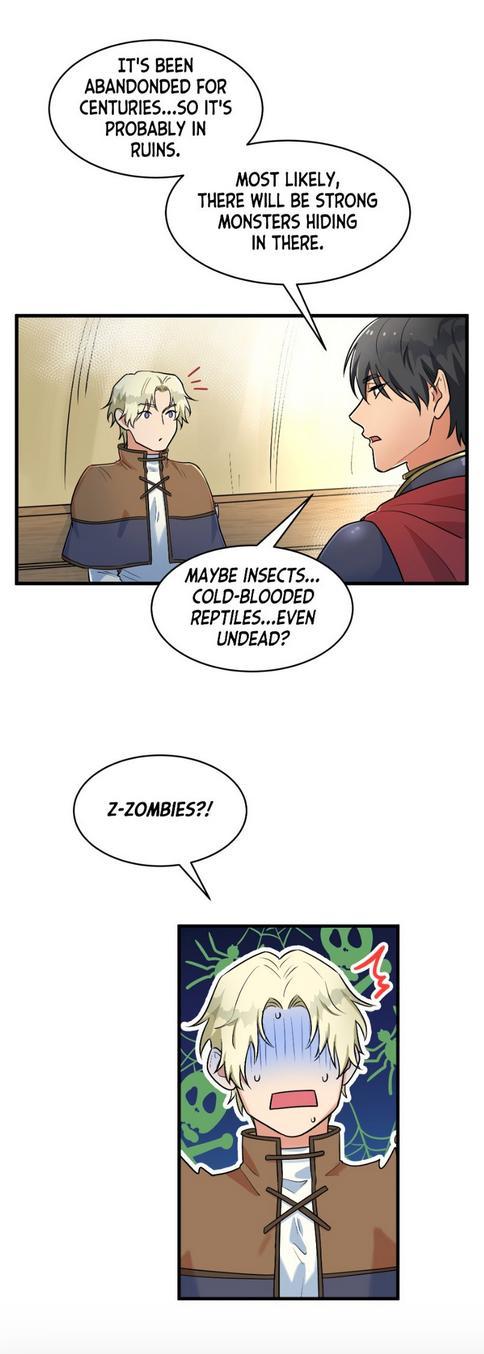 High-School-Boys-Trapped-In-A-Fantasy-World-By-Mack-Seru-Uncensored-Eng page 7