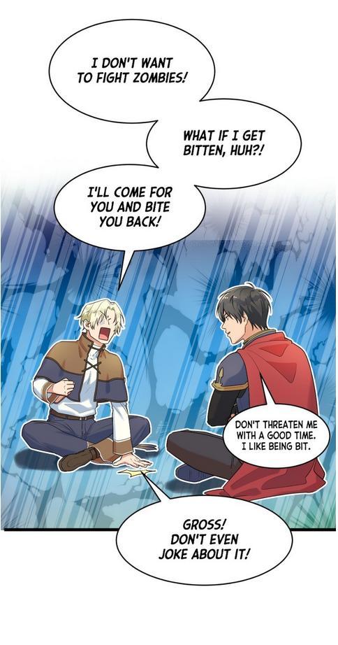 High-School-Boys-Trapped-In-A-Fantasy-World-By-Mack-Seru-Uncensored-Eng page 8