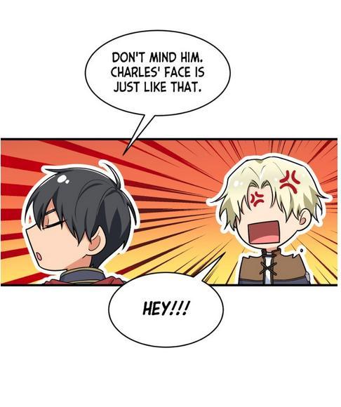 High-School-Boys-Trapped-In-A-Fantasy-World-By-Mack-Seru-Uncensored-Eng page 13