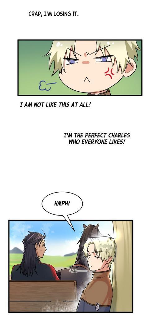 High-School-Boys-Trapped-In-A-Fantasy-World-By-Mack-Seru-Uncensored-Eng page 14