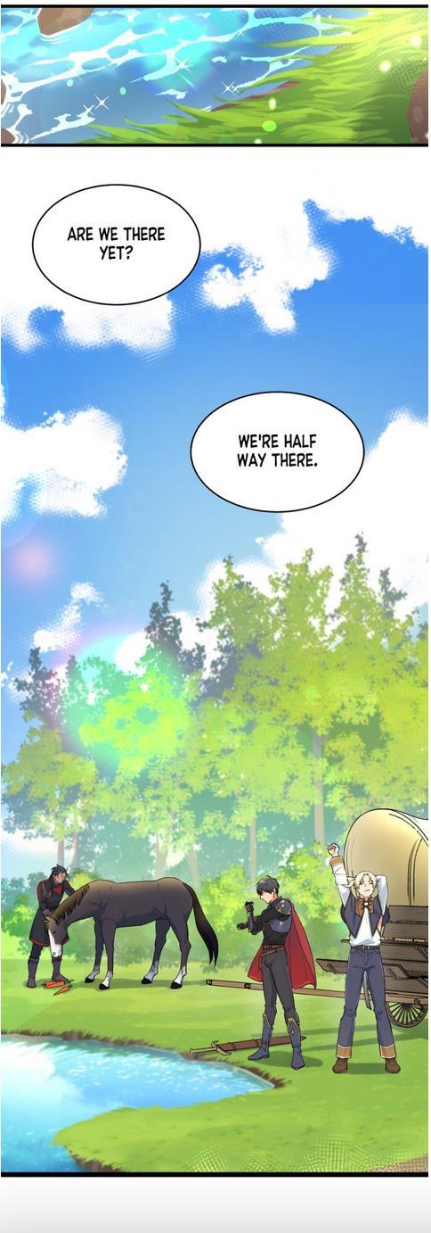 High-School-Boys-Trapped-In-A-Fantasy-World-By-Mack-Seru-Uncensored-Eng page 16
