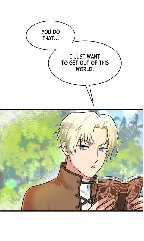 High-School-Boys-Trapped-In-A-Fantasy-World-By-Mack-Seru-Uncensored-Eng page 21