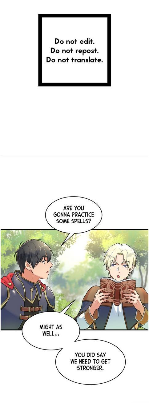 High-School-Boys-Trapped-In-A-Fantasy-World-By-Mack-Seru-Uncensored-Eng chapter_122 thumbnail