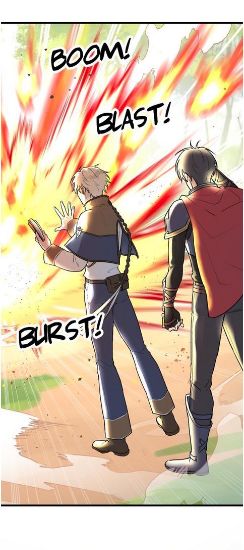 High-School-Boys-Trapped-In-A-Fantasy-World-By-Mack-Seru-Uncensored-Eng page 5