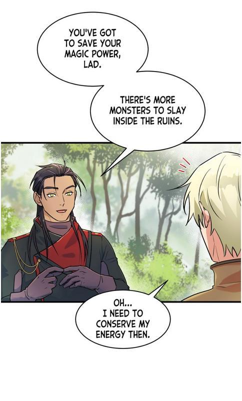 High-School-Boys-Trapped-In-A-Fantasy-World-By-Mack-Seru-Uncensored-Eng page 9
