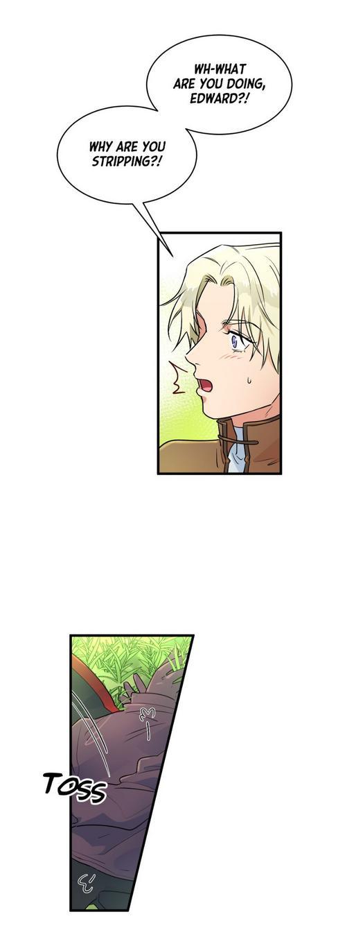 High-School-Boys-Trapped-In-A-Fantasy-World-By-Mack-Seru-Uncensored-Eng page 10