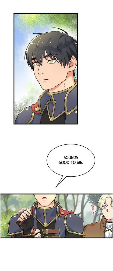 High-School-Boys-Trapped-In-A-Fantasy-World-By-Mack-Seru-Uncensored-Eng page 14