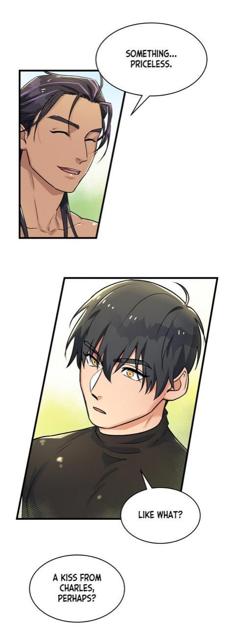 High-School-Boys-Trapped-In-A-Fantasy-World-By-Mack-Seru-Uncensored-Eng page 20