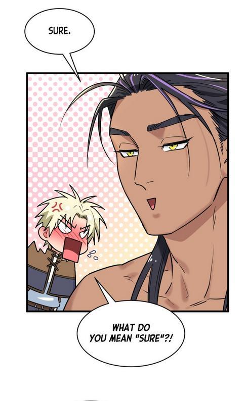 High-School-Boys-Trapped-In-A-Fantasy-World-By-Mack-Seru-Uncensored-Eng page 24