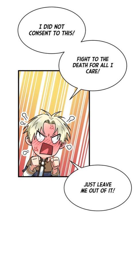 High-School-Boys-Trapped-In-A-Fantasy-World-By-Mack-Seru-Uncensored-Eng page 25