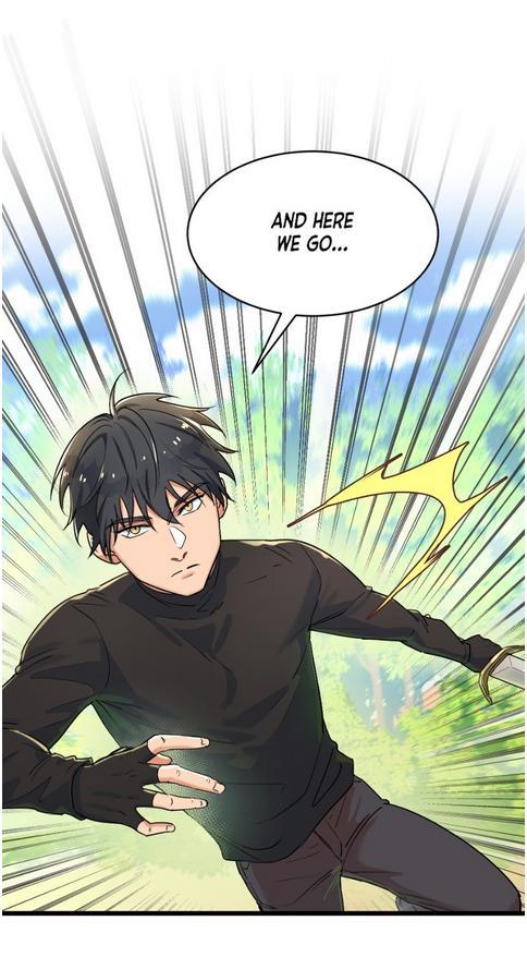 High-School-Boys-Trapped-In-A-Fantasy-World-By-Mack-Seru-Uncensored-Eng page 26