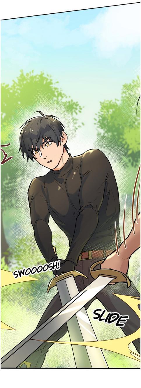 High-School-Boys-Trapped-In-A-Fantasy-World-By-Mack-Seru-Uncensored-Eng page 4