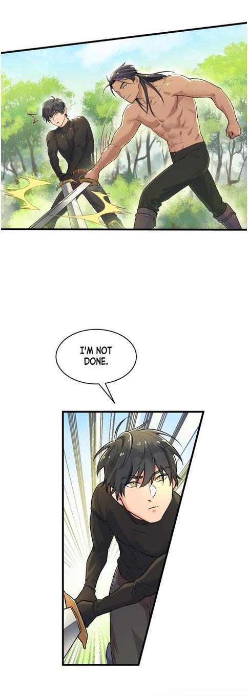 High-School-Boys-Trapped-In-A-Fantasy-World-By-Mack-Seru-Uncensored-Eng page 5