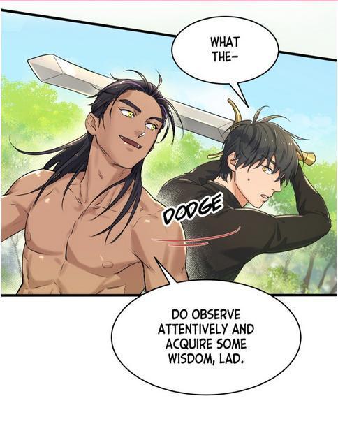 High-School-Boys-Trapped-In-A-Fantasy-World-By-Mack-Seru-Uncensored-Eng page 7