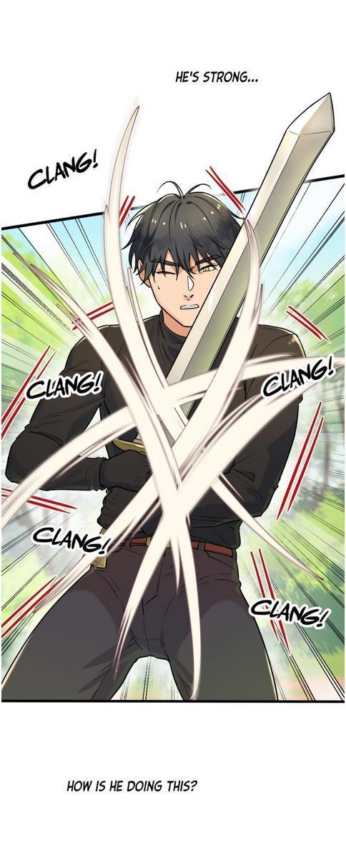 High-School-Boys-Trapped-In-A-Fantasy-World-By-Mack-Seru-Uncensored-Eng page 9